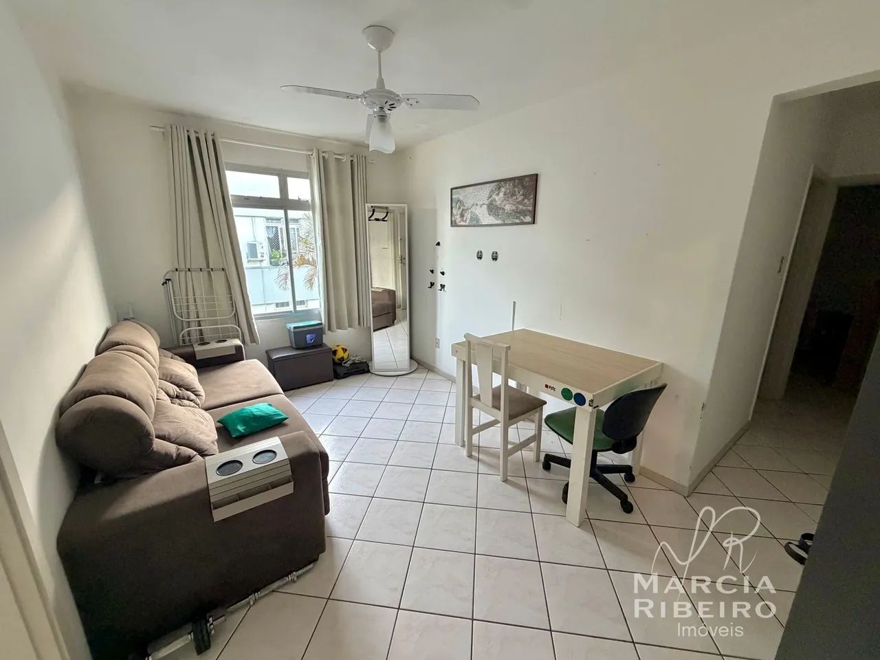Apartamento 2 Quartos na Trindade - Foto 2