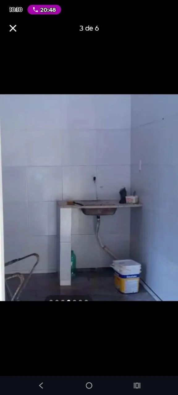 Alugo Casa em vila  - Foto 4