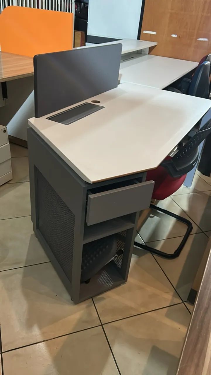 Mesa reta  - Foto 4