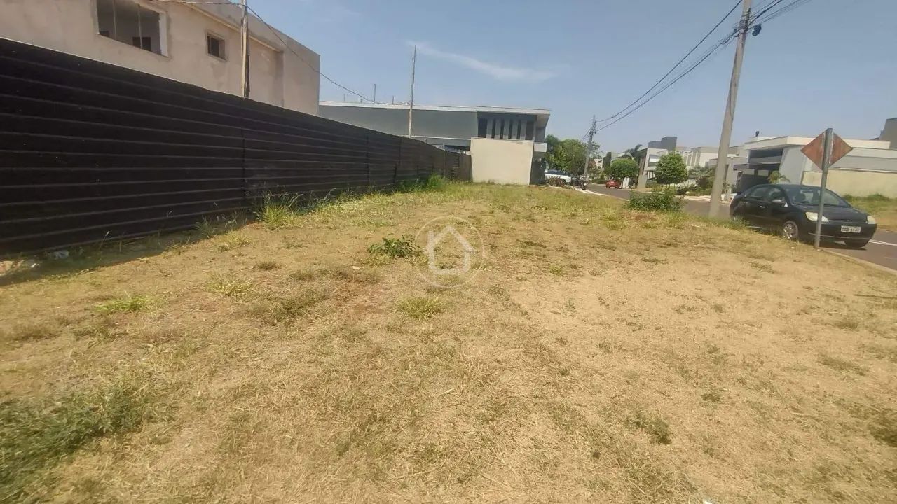 TERRENO RESIDENCIAL DAMHA 4 - Foto 2