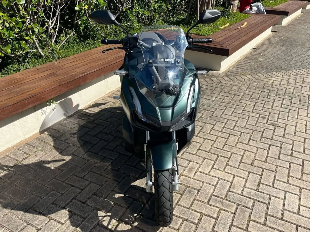 Honda Adv 150 2024 - Foto 3