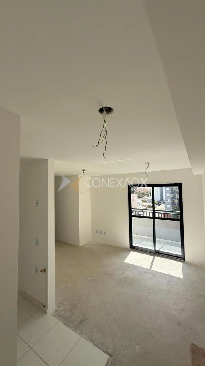 apartamento - Bonfim - Campinas - Foto 3