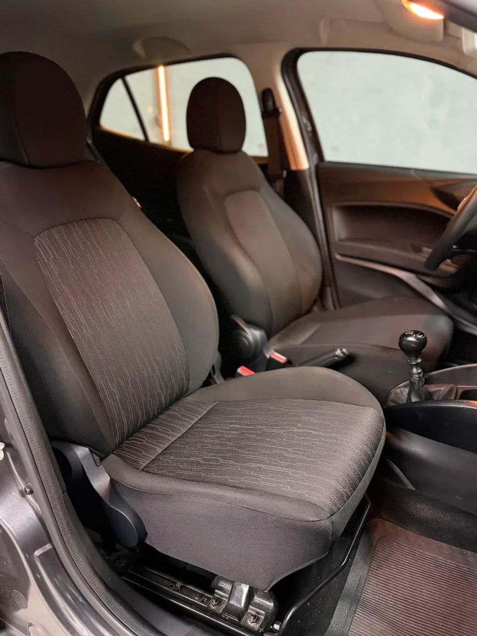 Fiat Argo 1.0 6V Flex. 2023 - Foto 4