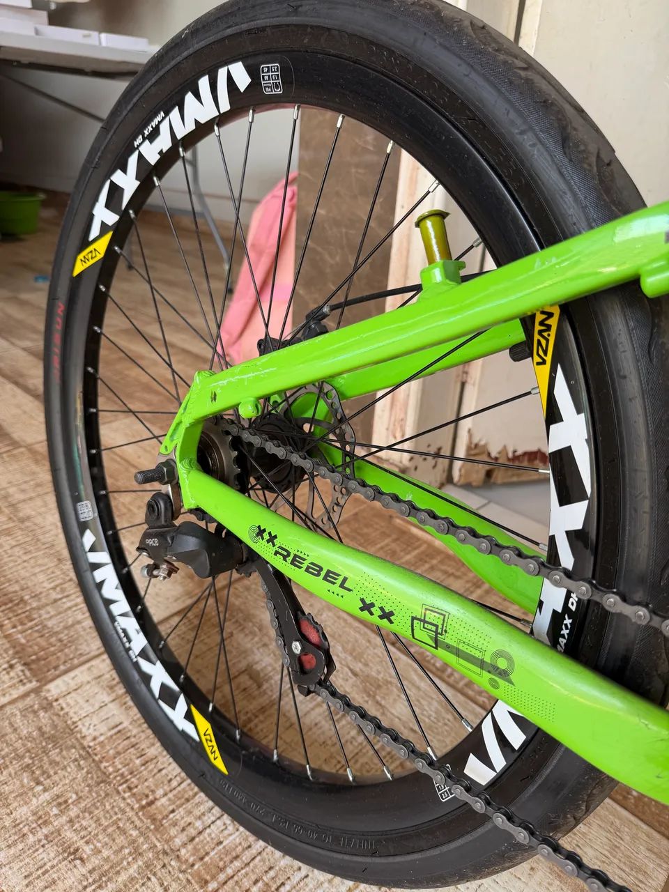 Bicicleta aro 26 - GTA - Foto 5