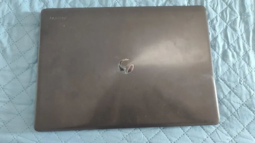 Notebook positivo 