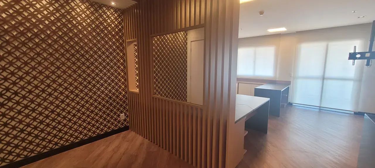 Sala comercial para locação no bairro Vila Itapura/Centro, com 41 m² área útil, Facilities - Foto 3