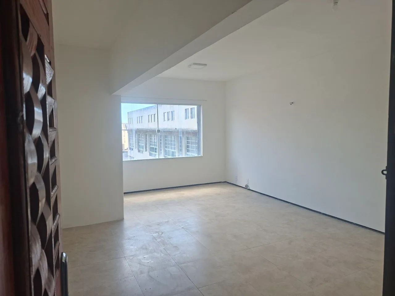 Sala comercial no centro de fortaleza