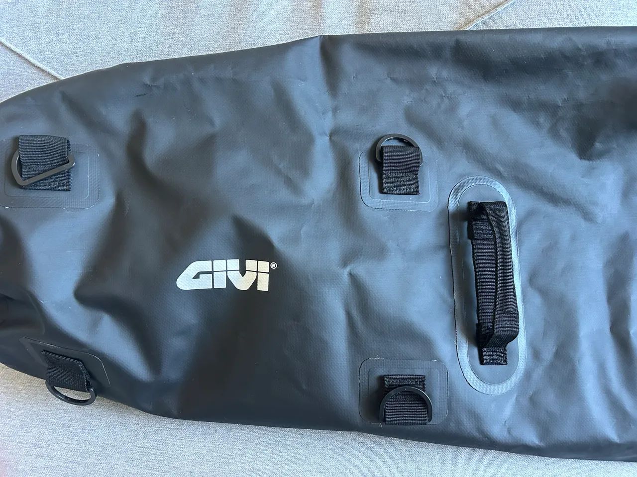 Givi Bolsa - Foto 2