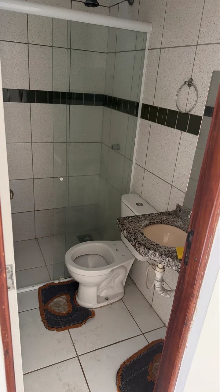 Aluguel de apartamento em Messejana - Foto 5