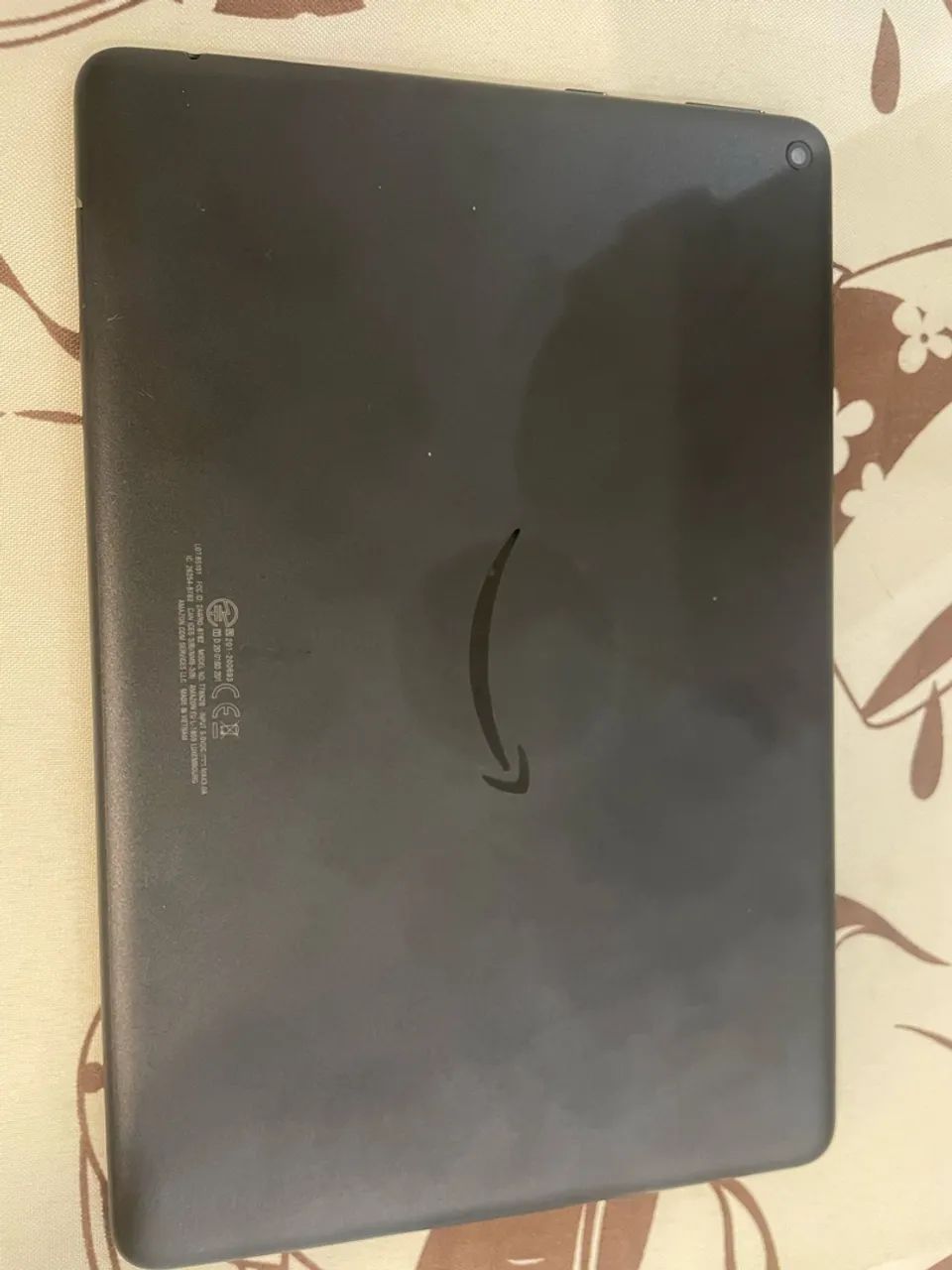 Tablet Amazon Fire HD 10 2021 - 10,1 polegadas - Funcionando perfeitamente - Foto 4
