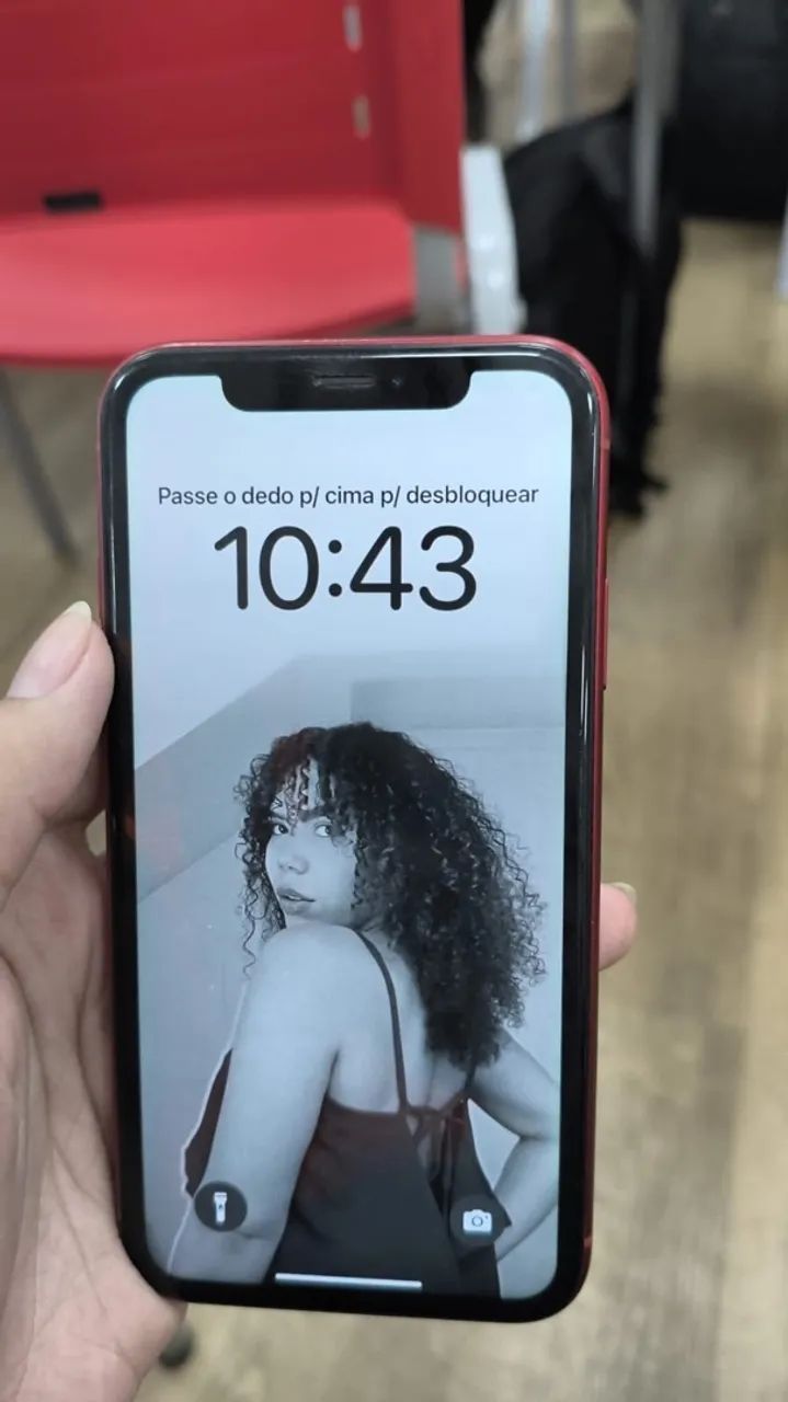 iPhone XR - Foto 5