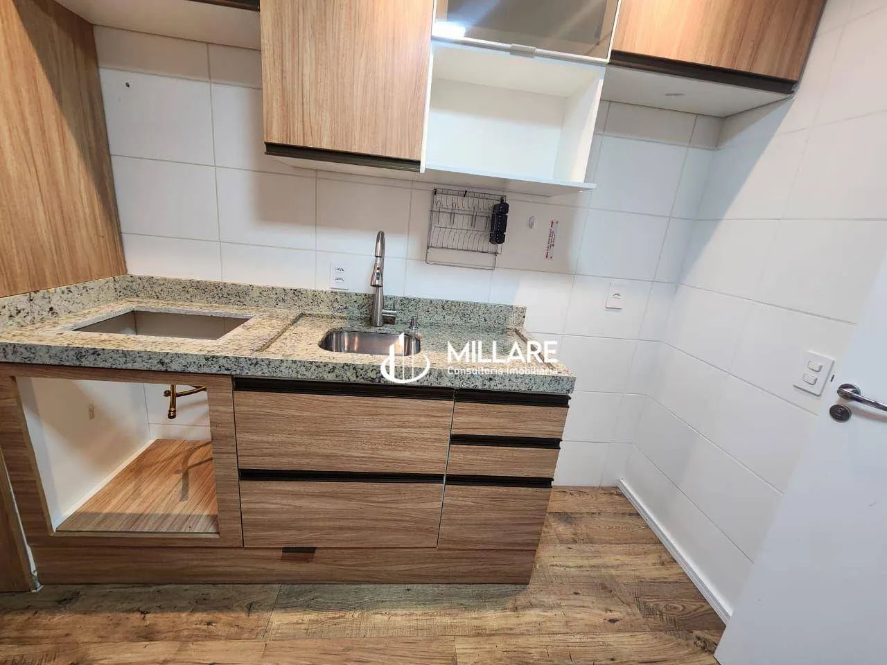 APARTAMENTO LOCAÇÃO BRÁS - Foto 3