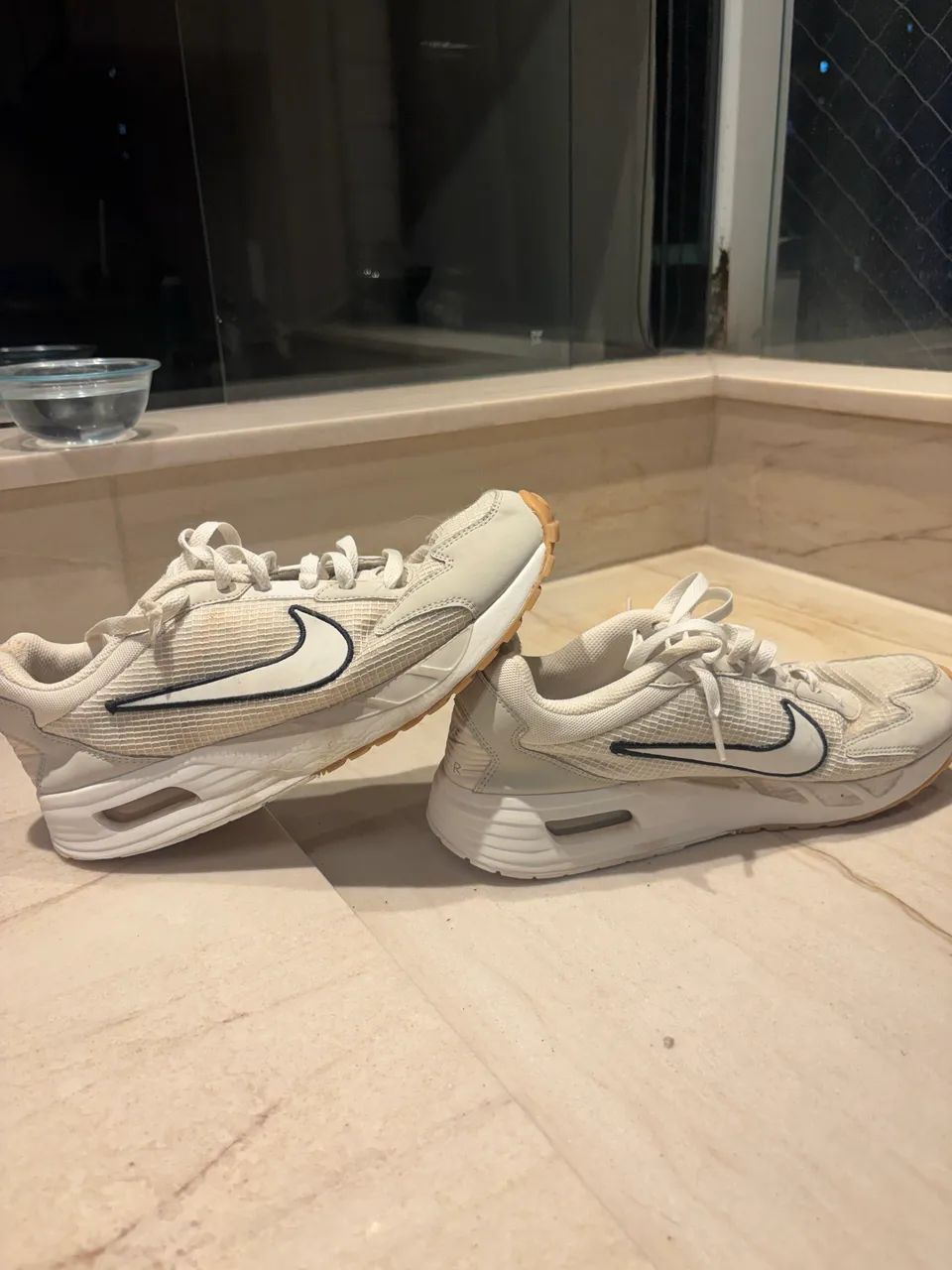 Tênis nike 