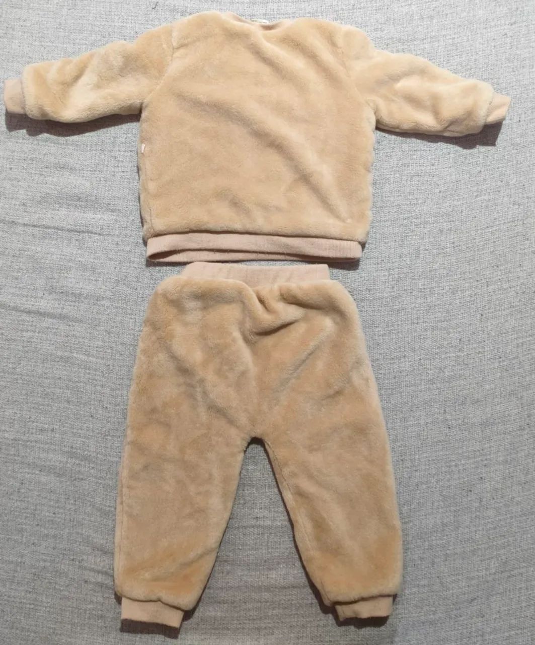 Conjunto bebê  - Foto 3
