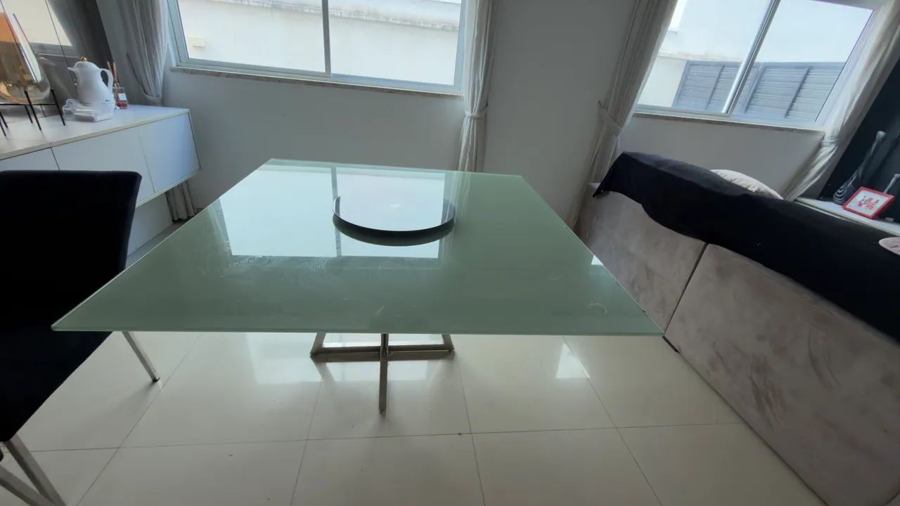 Mesa de jantar  - Foto 5
