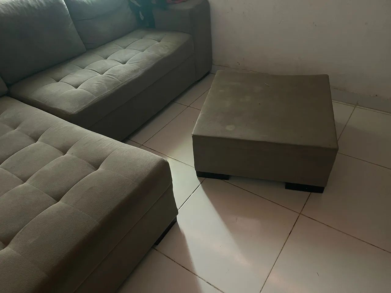 Sofá - Foto 2