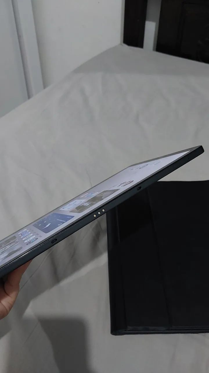 Samsung Tab A9 Plus - Foto 4