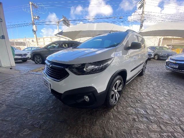 Chevrolet Spin 2024