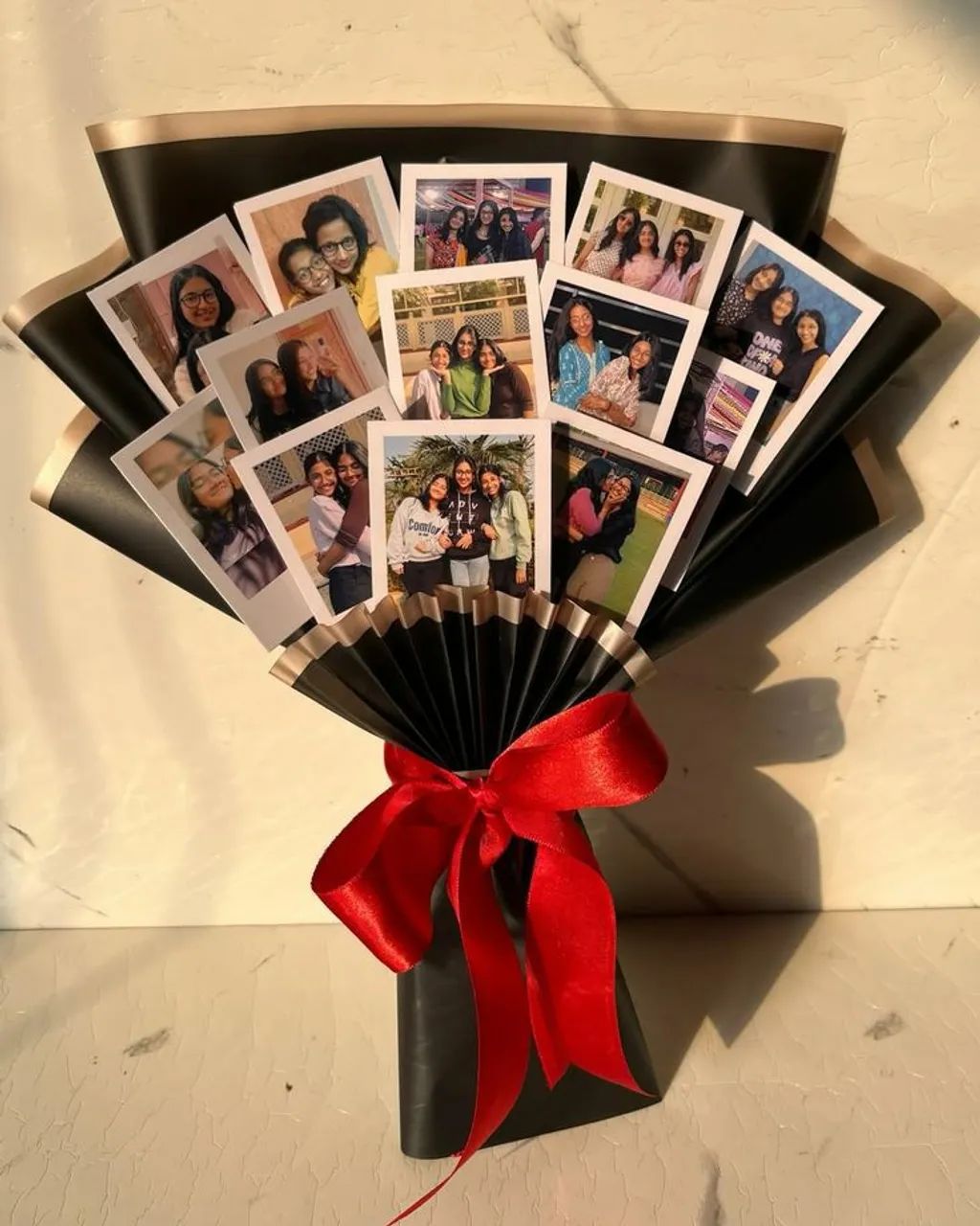 Buquês de fotos  - Foto 2