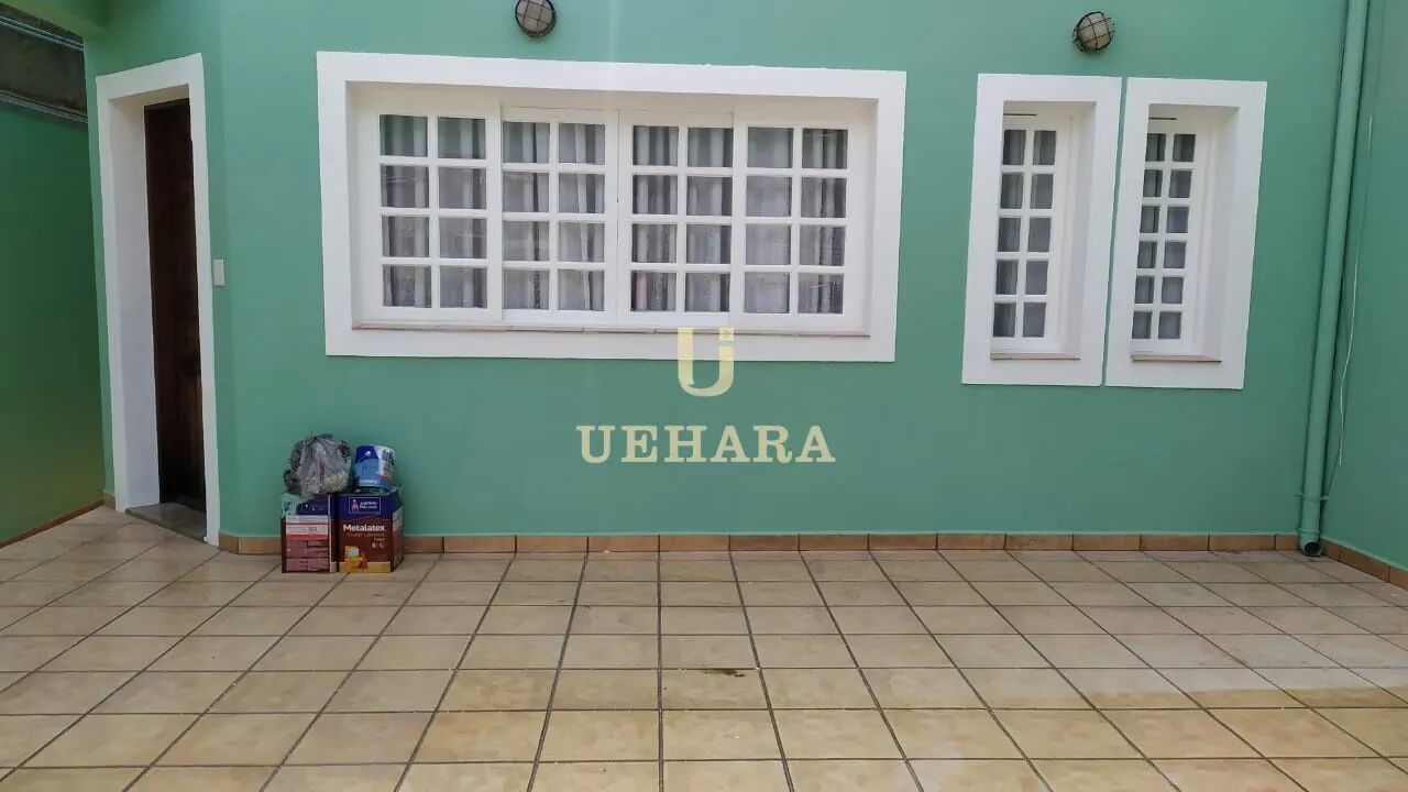 Sobrado no Parque Peruche - Zona Norte