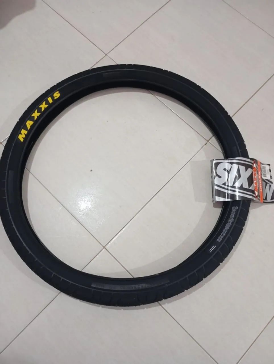 Maxxis hookworm aro 26  - Foto 2