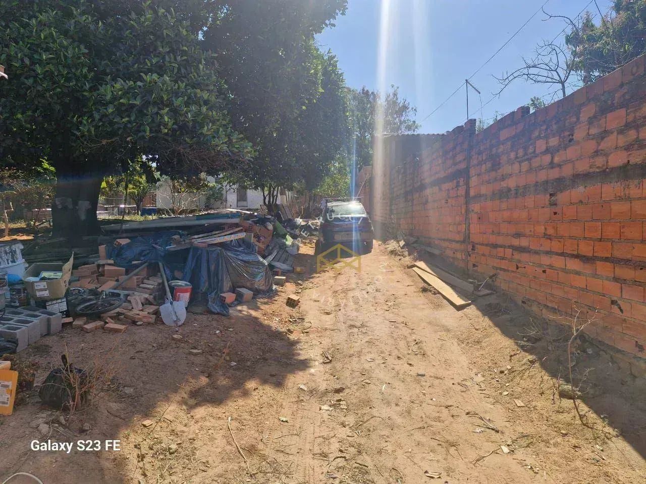 CHÁCARA À VENDA NO SATELITE IRIS - Foto 2