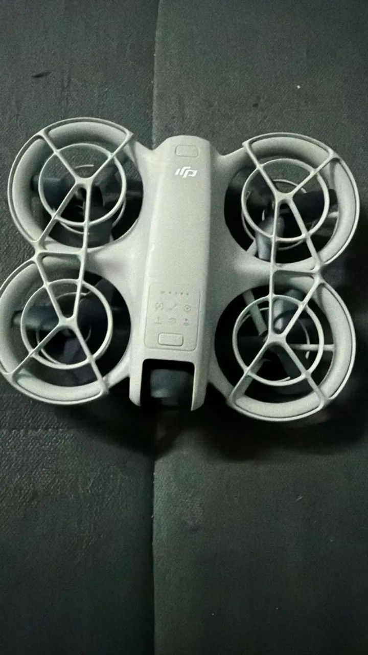 Drone Dji com controle - Foto 3