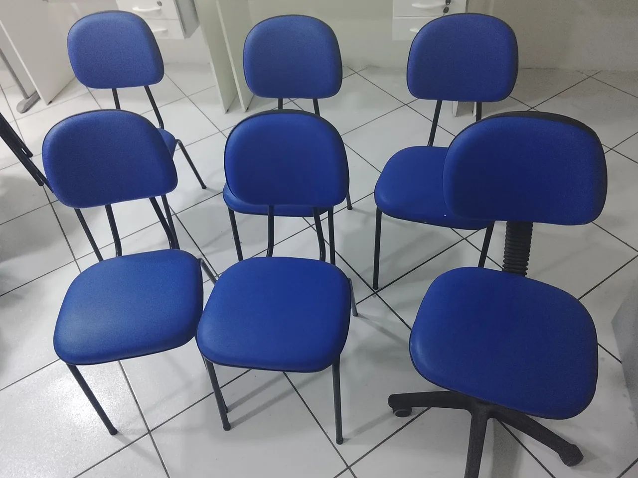 Cadeiras 