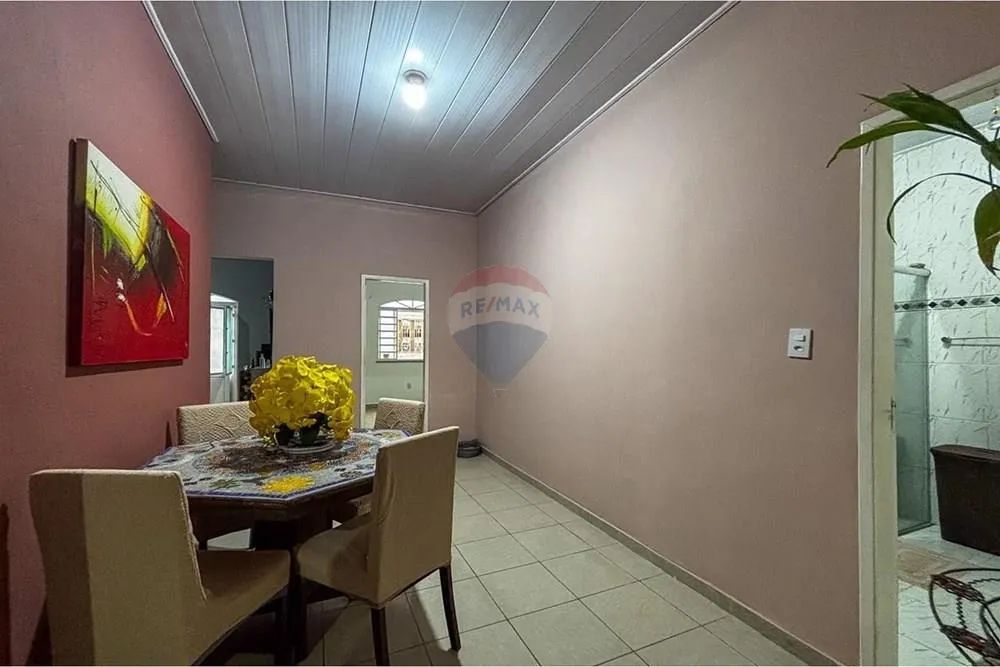 VENDO CASA NO CONJUNTO AJURICABA - Foto 4