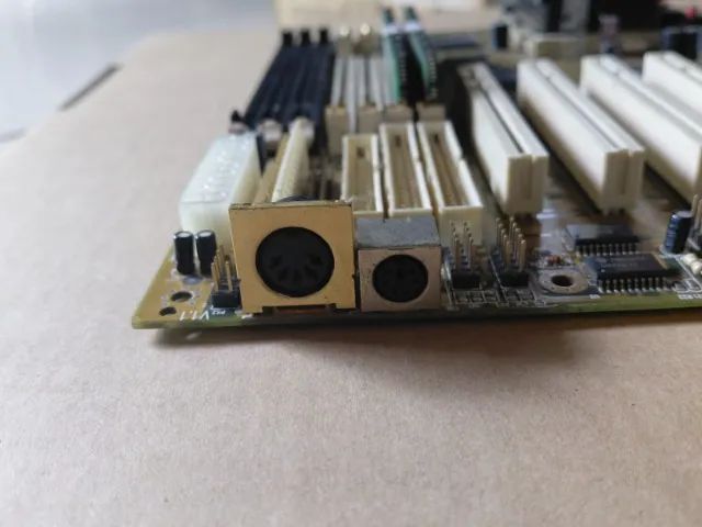 Placa Mãe TXPRO M575 - Foto 4