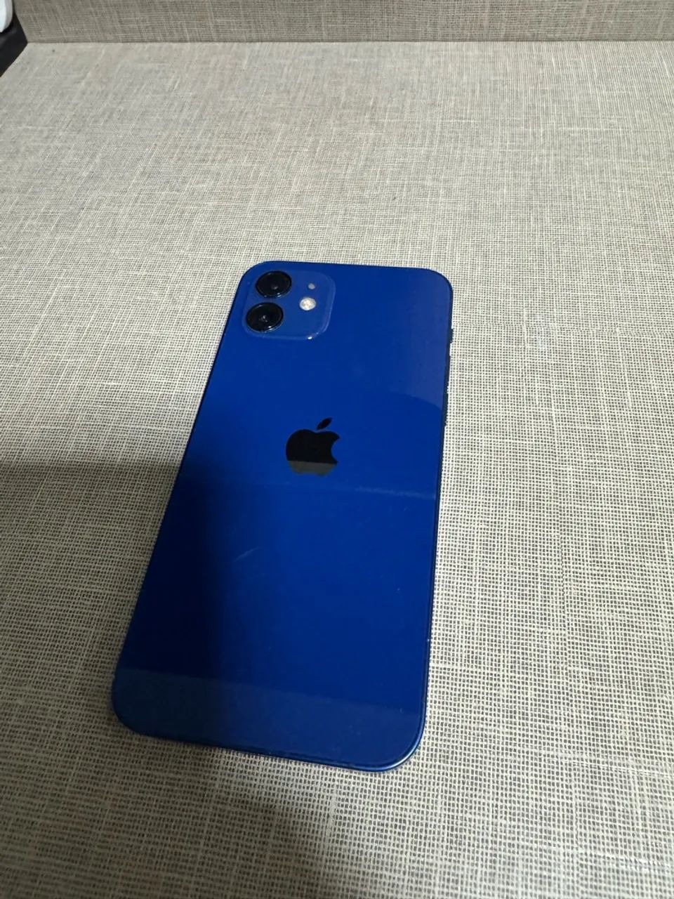 Vendo - iPhone 12 128GB - Foto 3