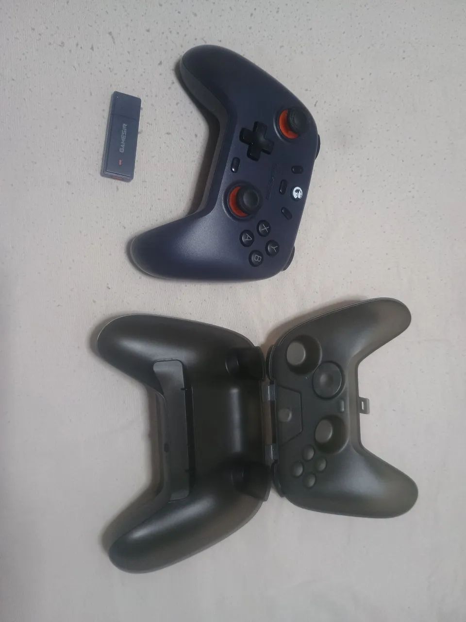 Menete gamisir t4 lite 