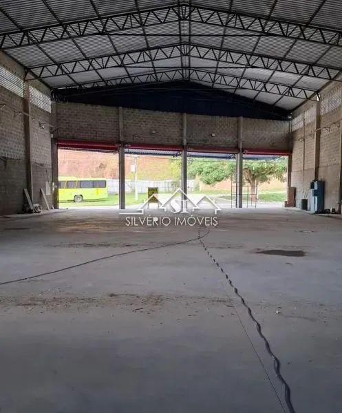 Galpão- Magé, Santo Aleixo - Foto 4