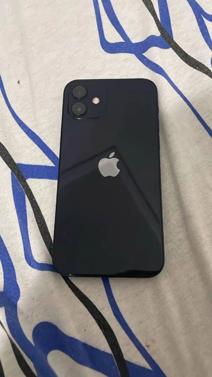 iPhone 12  - Foto 4