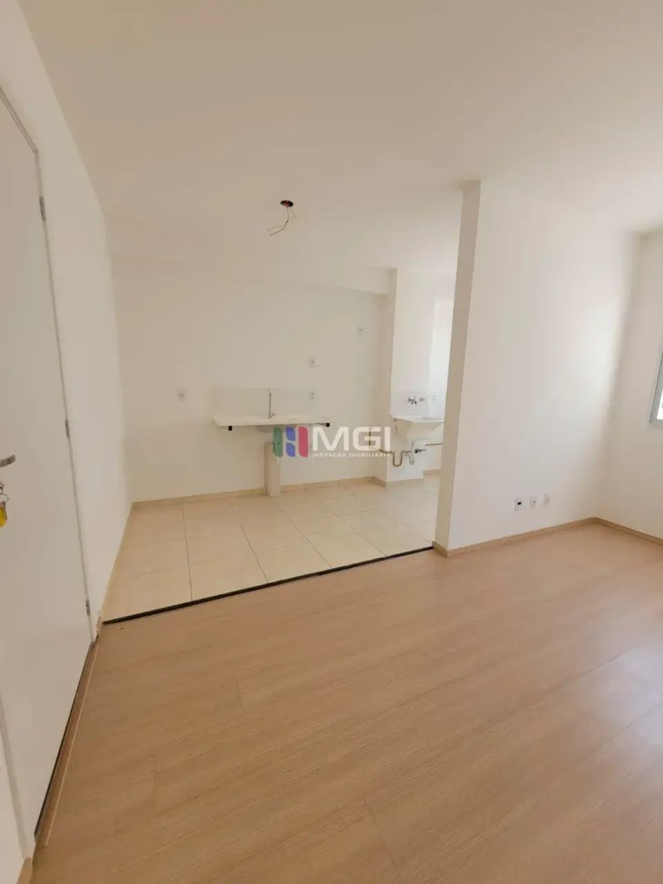 Apartamento 2 Quartos Próximo Ao Passeio das Águas - Foto 3