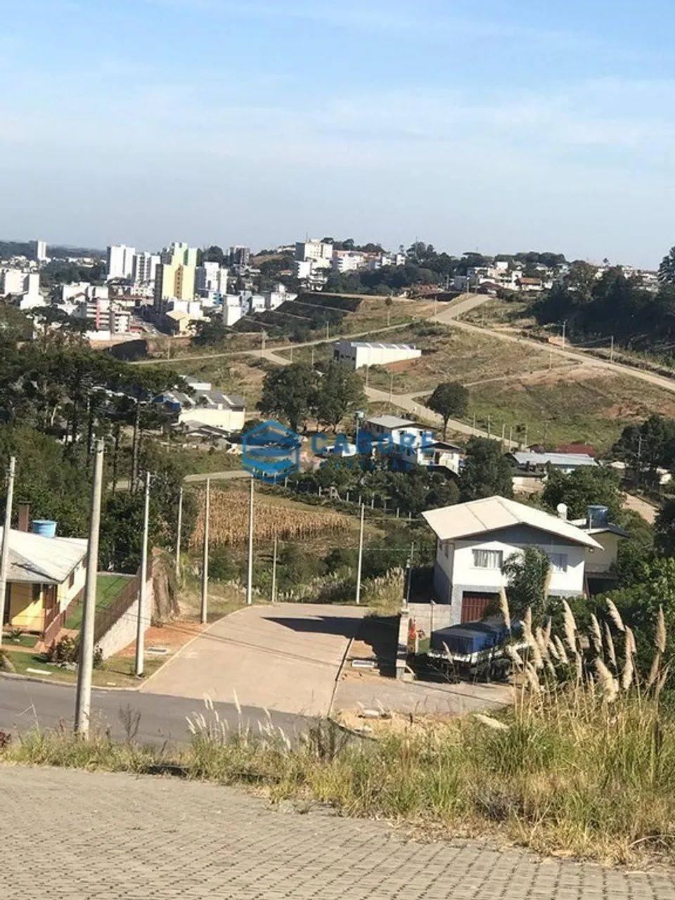 LOTEAMENTO COM 378,54m² NO MARILAND - Foto 4