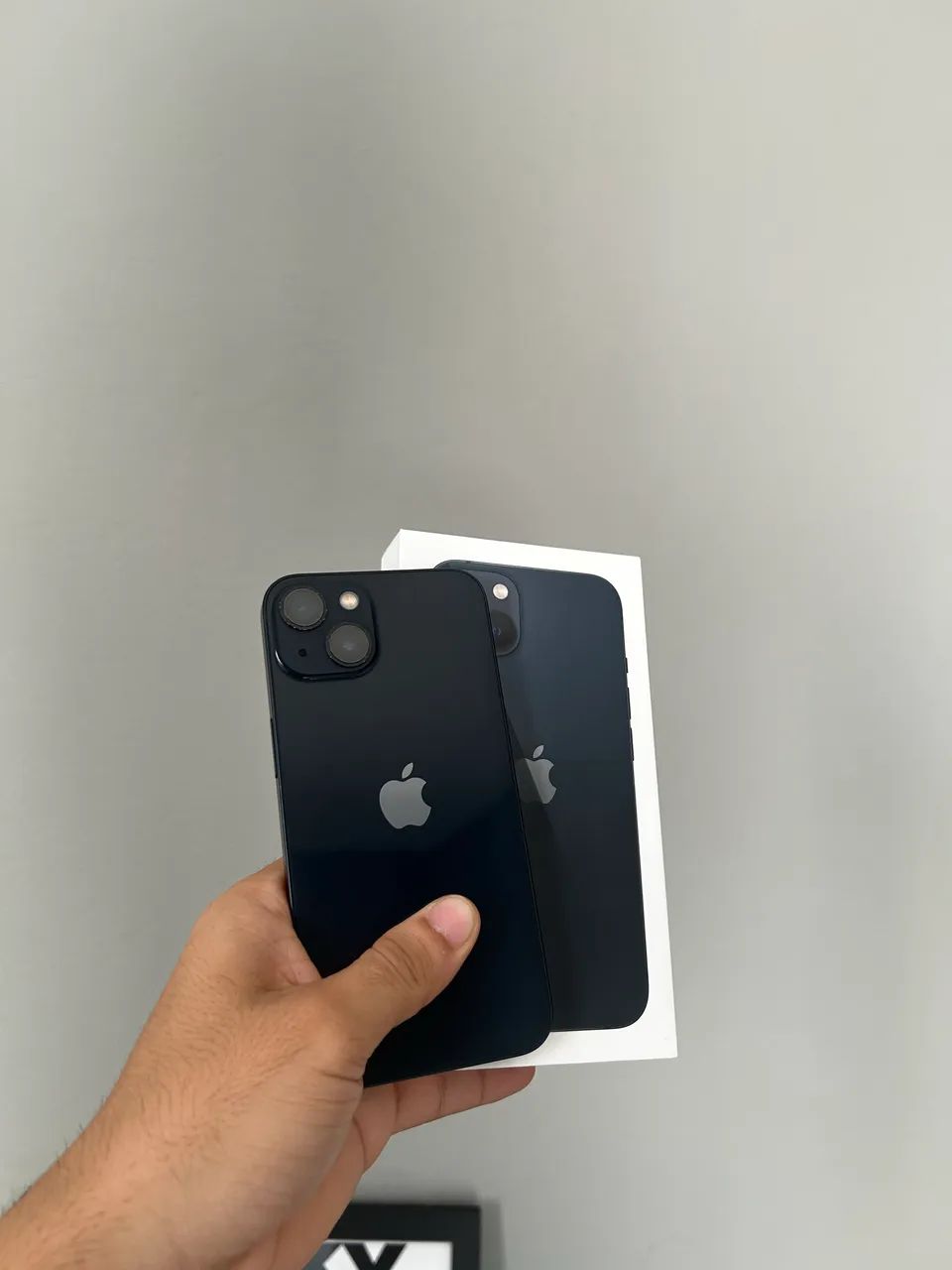 iPhone 13 256GB Todo Original 