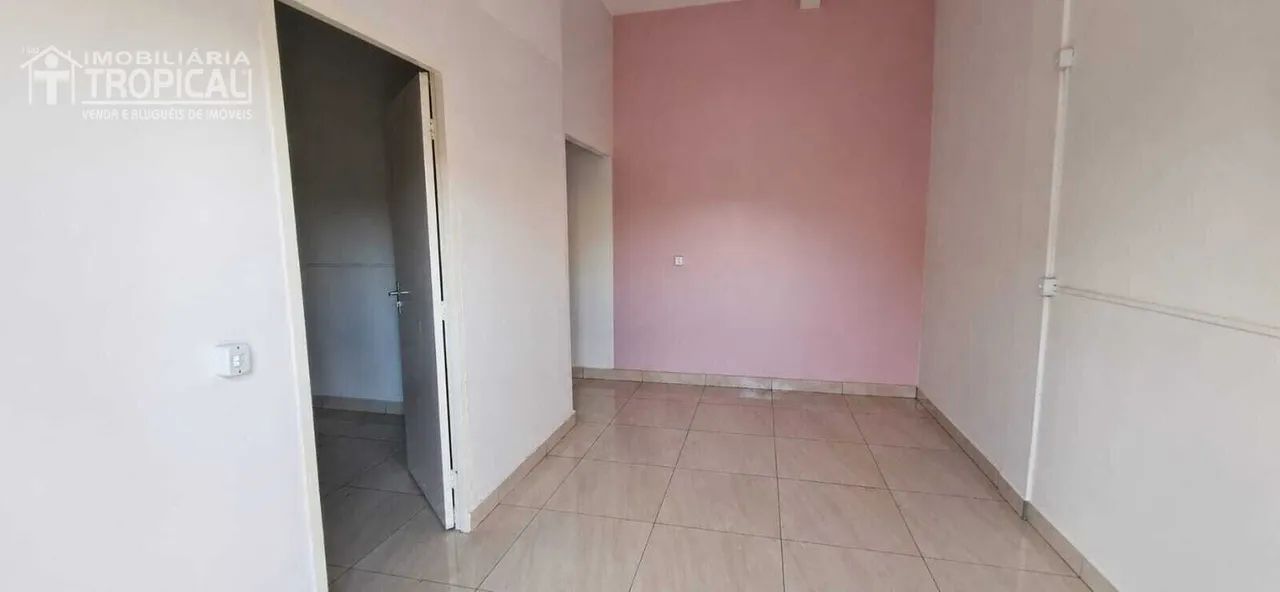 Aluga-se sala comercial no centro de Porto Nacional-To. - Foto 3