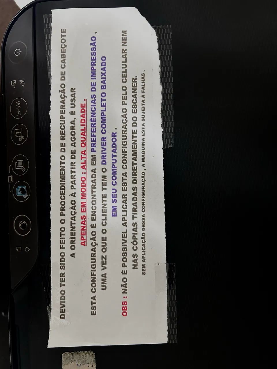 Vendo impressora L3250 - Foto 5