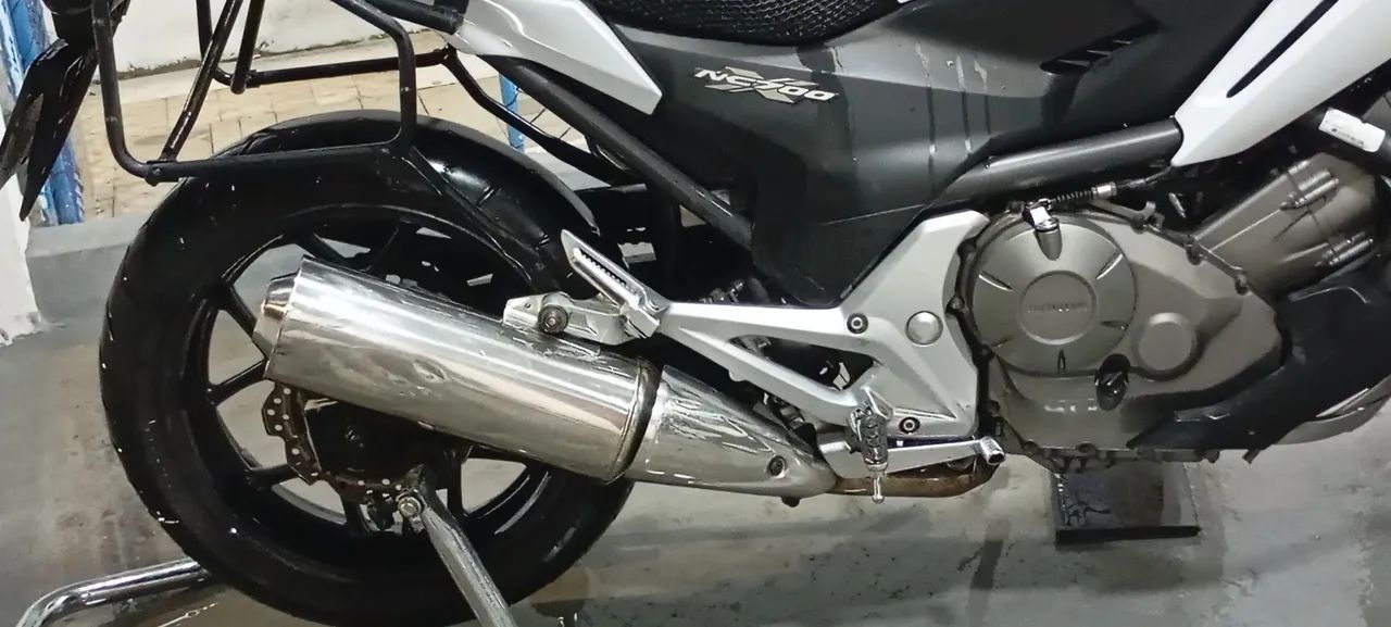 NC 700 Com ABS - Foto 3