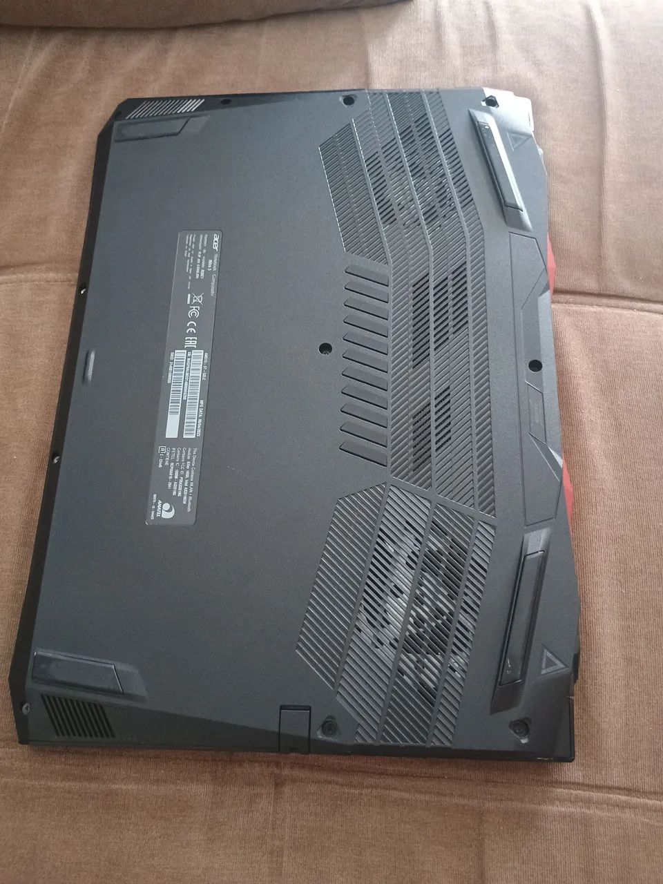Carca ça completa ACE NITRO 5 - Foto 2