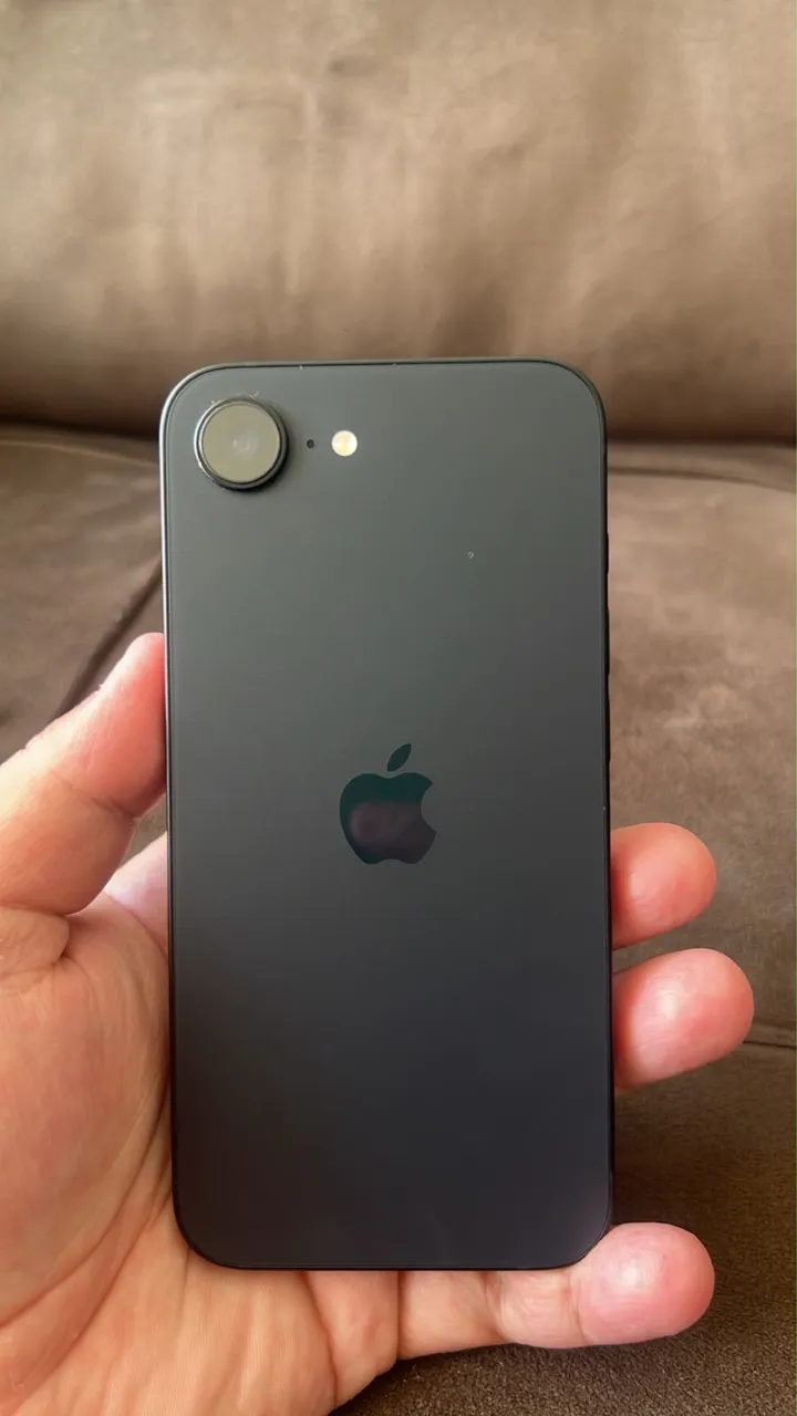 iphone 11 64GB PURPLE - Celulares e Smartphones - Mangabeira, João
