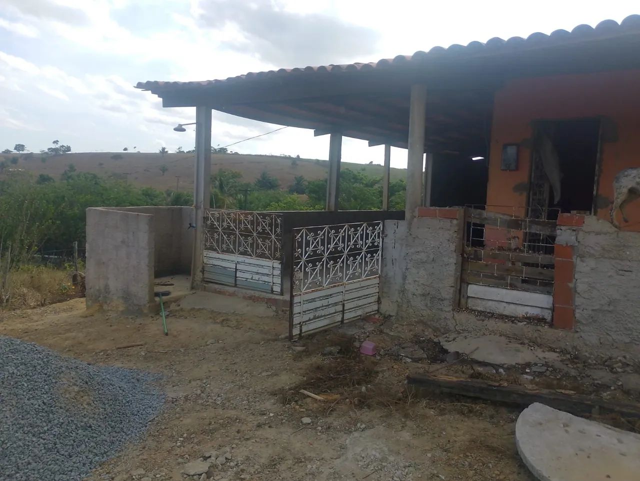 Sitio em flexeiras 6 km fora do asfalto * - Foto 5