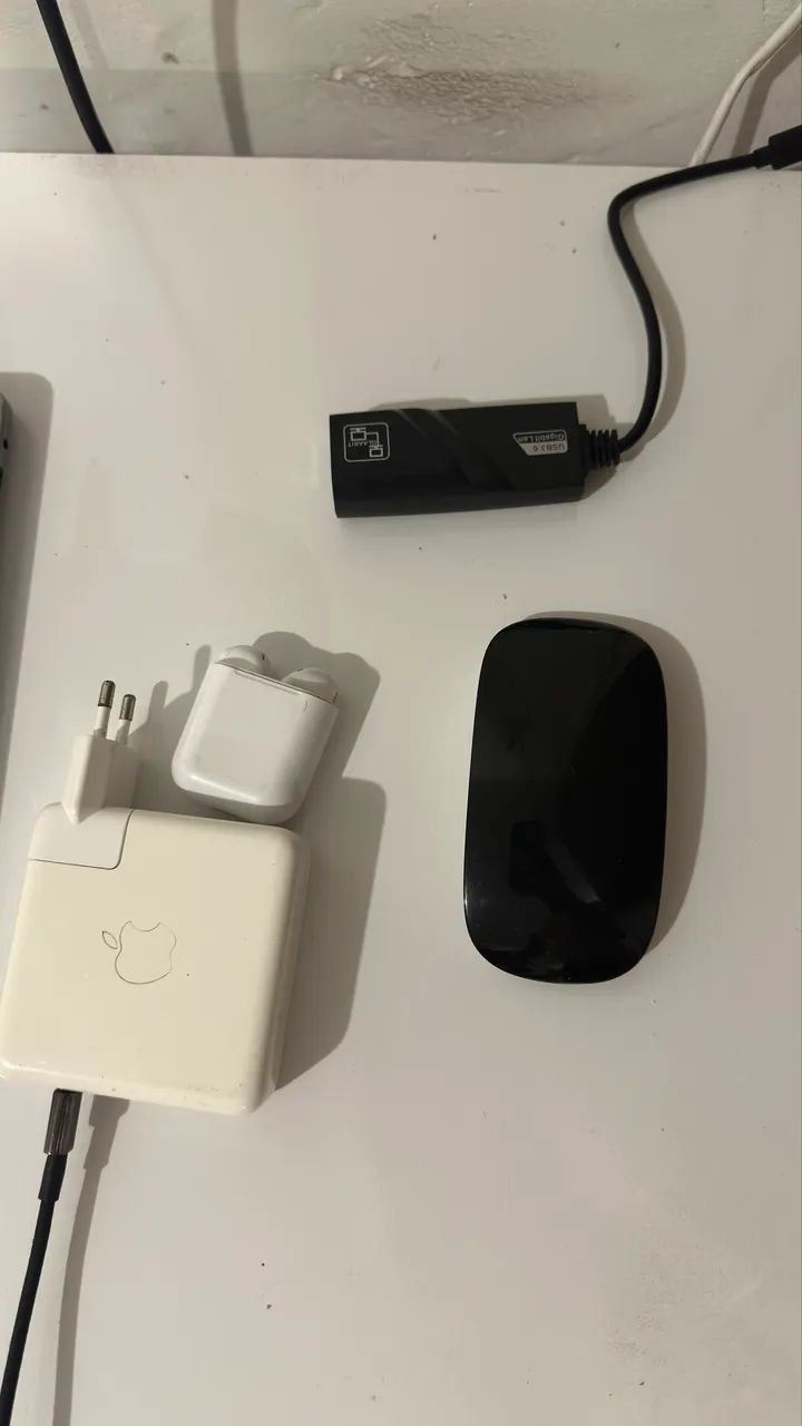 MACBOOK PRO 16 - Foto 4