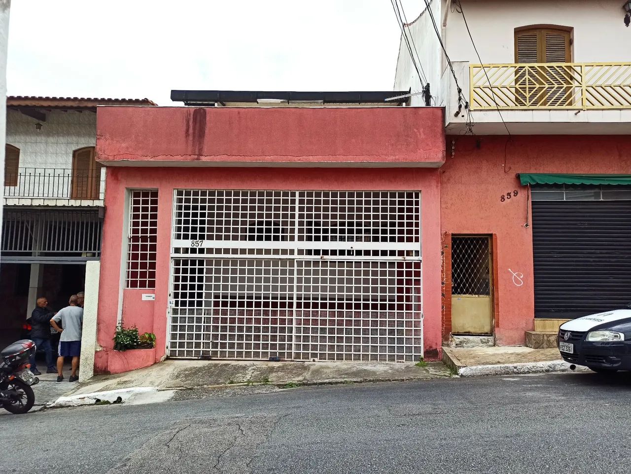 Foto - São Paulo - Vila Ede