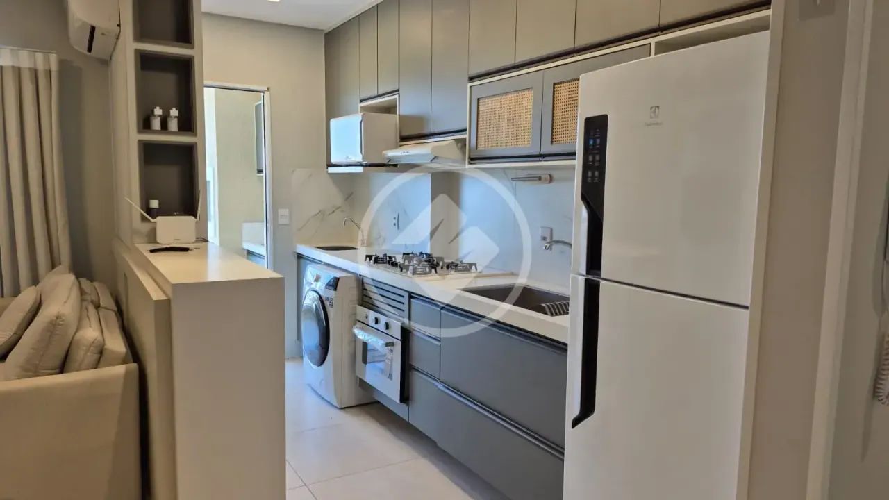 Apartamento Mobiliado e Decorado  Pronto para Morar!  codigo: 347083 - Foto 2