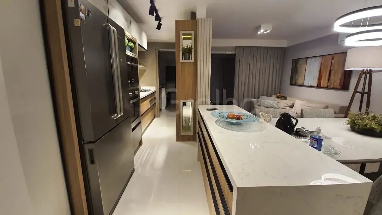 Imóvel para venda com 100 metros quadrados com 2 quartos em Agronômica - Florianópolis - S - Foto 5