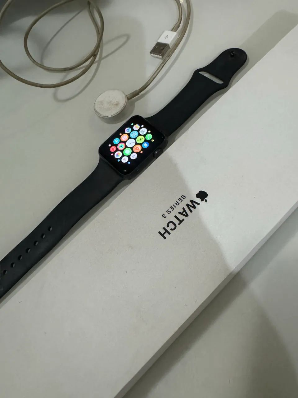 Apple Watch  - Foto 2
