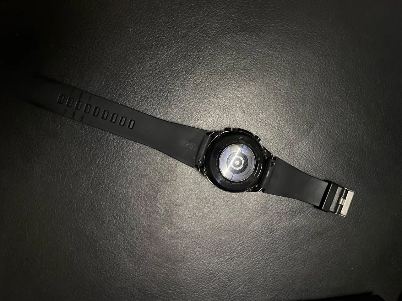 Smartwatch Samsung Watch3  - Foto 2