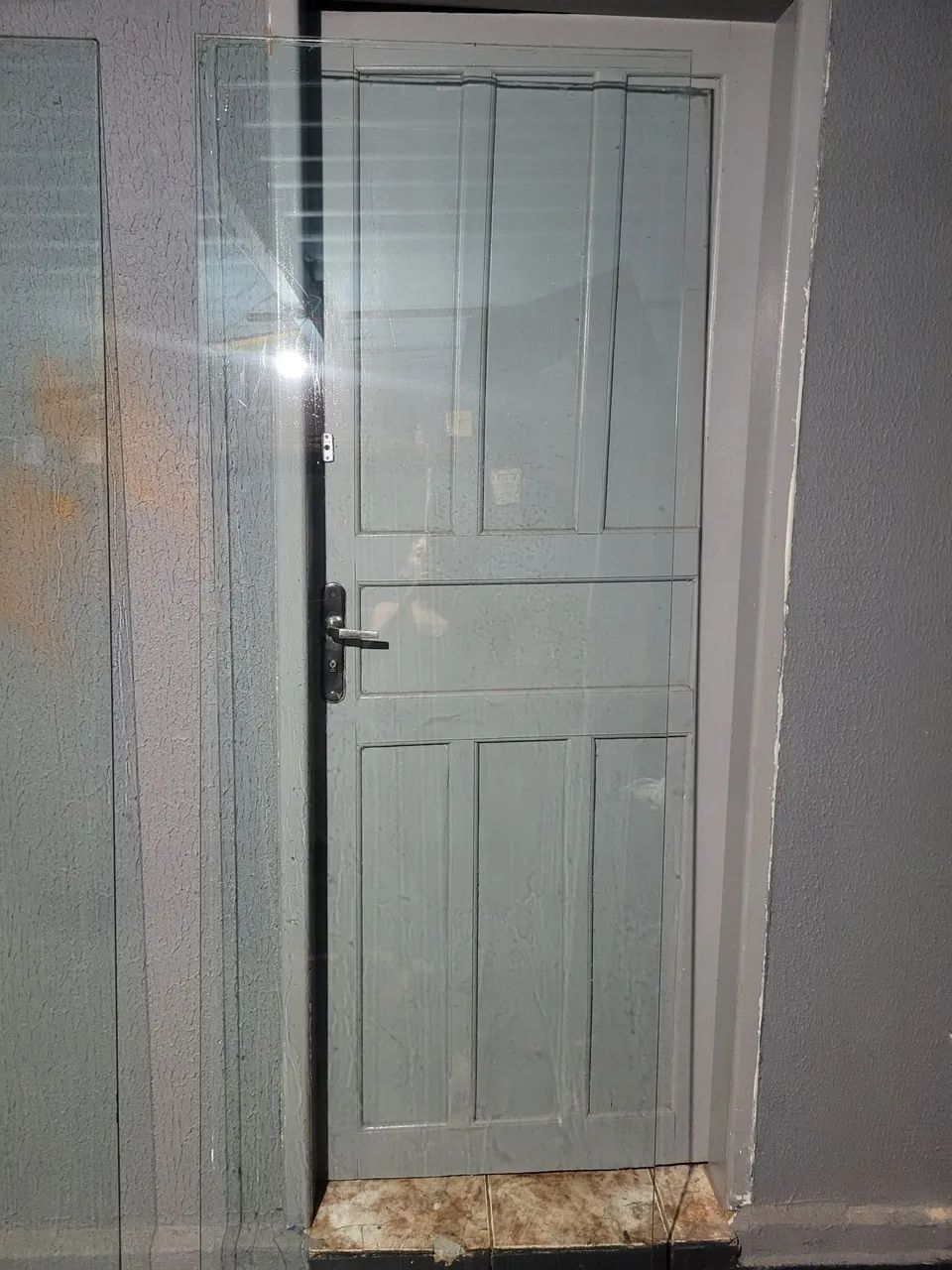 Portas de vidros - Foto 5